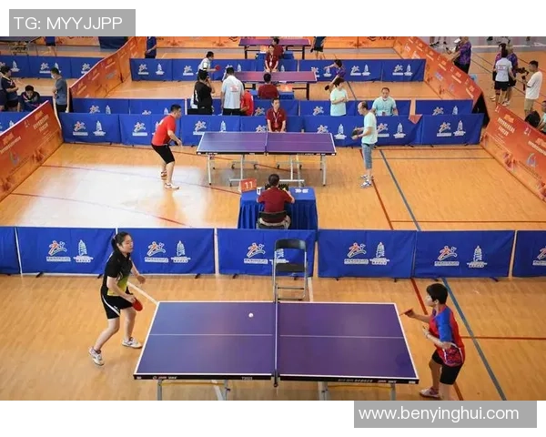 乒乓球纪实：见证西安乒乓球队从传统到现代的华丽转型之旅