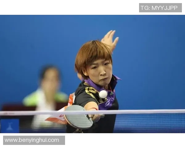 广州乒乓球队实力深度解析及与其他球队的全面对比分析