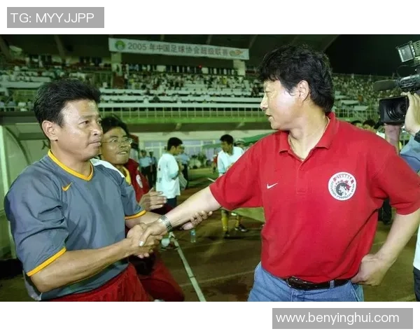 中国足球人物的崛起与挑战:从传奇球员到新生代教练的故事与影响 中国足球人物的崛起与挑战:从传奇球员到新生代教练的故事与影响