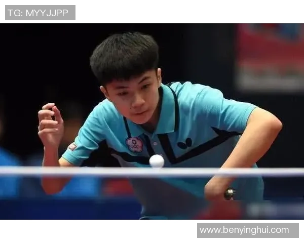 北京乒乓球队在钻石联赛中的实力展现与未来发展潜力分析 北京乒乓球队在钻石联赛中的实力展现与未来发展潜力分析