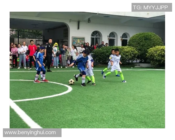 天津启程足球：携手共进开启新征程助力青少年足球梦想成长