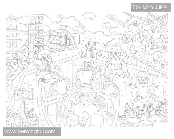 北龙湖足球：助力青少年成长的足球梦想与未来发展之路