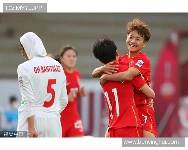 伊朗与叙利亚足球战绩对比分析及其在亚洲杯中的表现探讨