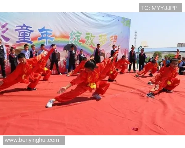 小学生足球队入场仪式精彩开场词助力梦想启航