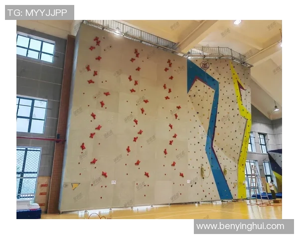 西安攀岩队荣登全国攀岩心理素质排行榜第三名的背后故事