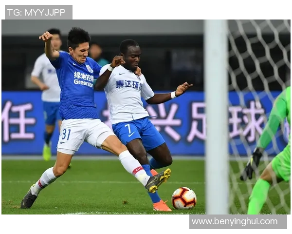 足球寅卯:探索中国足球的崛起与未来发展之路 足球寅卯:探索中国足球的崛起与未来发展之路