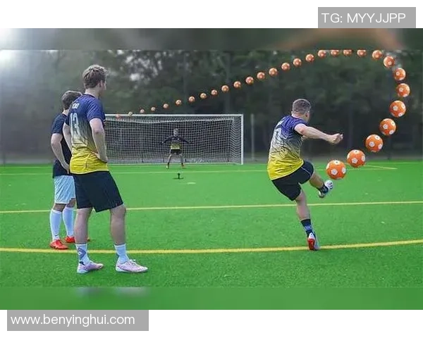 香蕉足球术语的趣味解析与应用技巧探讨